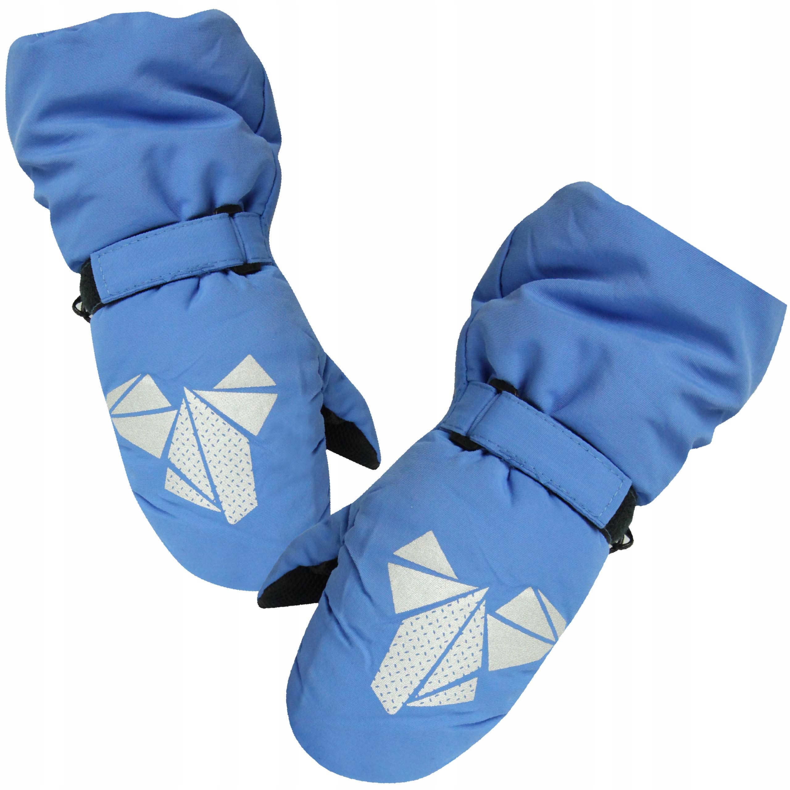 RĘKAWICZKI ZIMOWE DZIECIĘCE