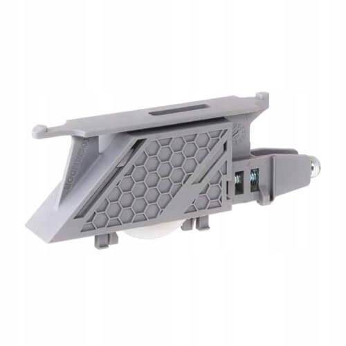 Нижняя тележка коммандер