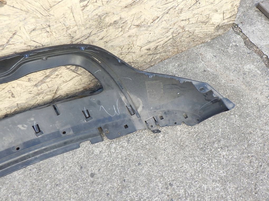 JEEP CHEROKEE WK2 2 LIFT 13- front bumper