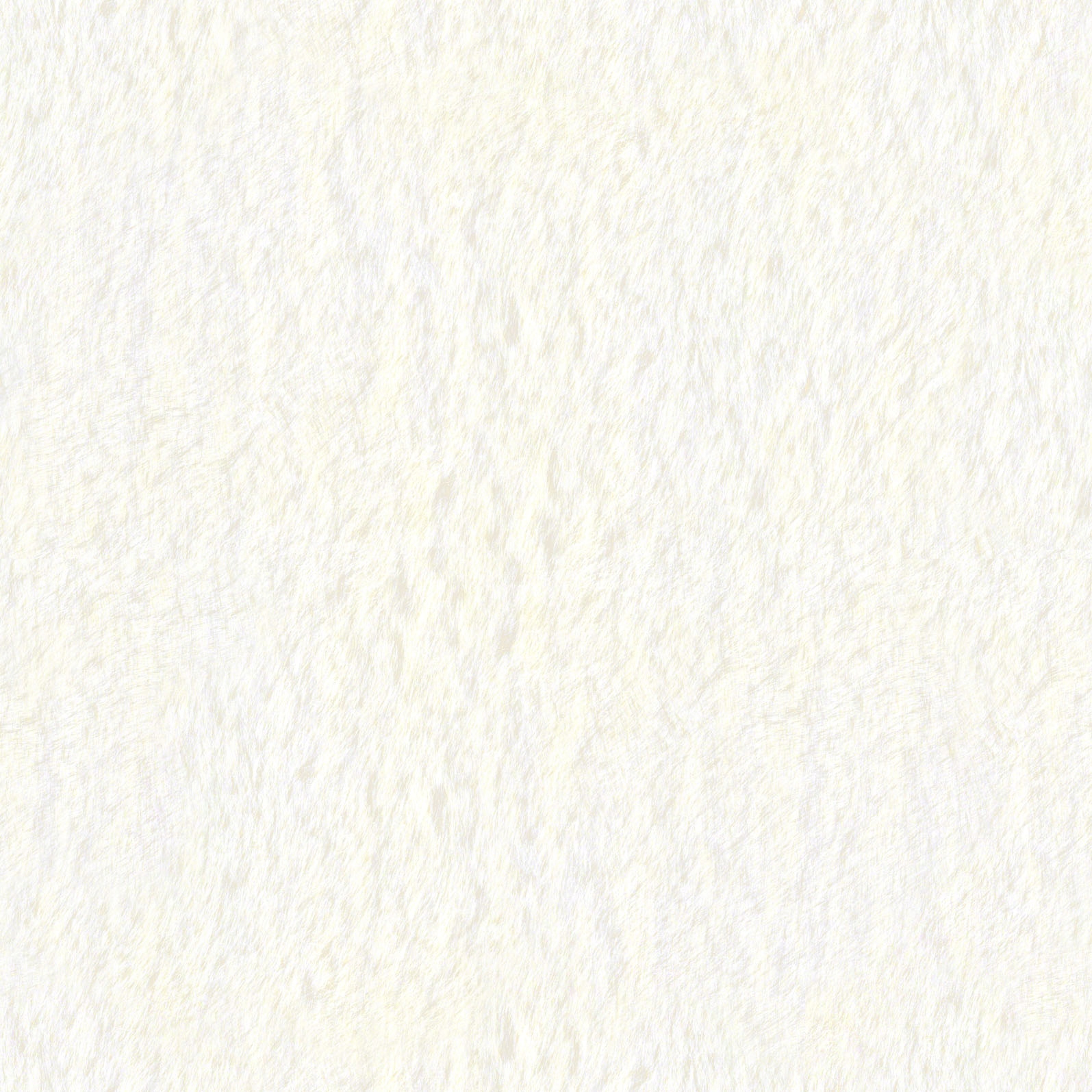 Povlak Na Polštář Polštář 50x50 Kožíšek Cream