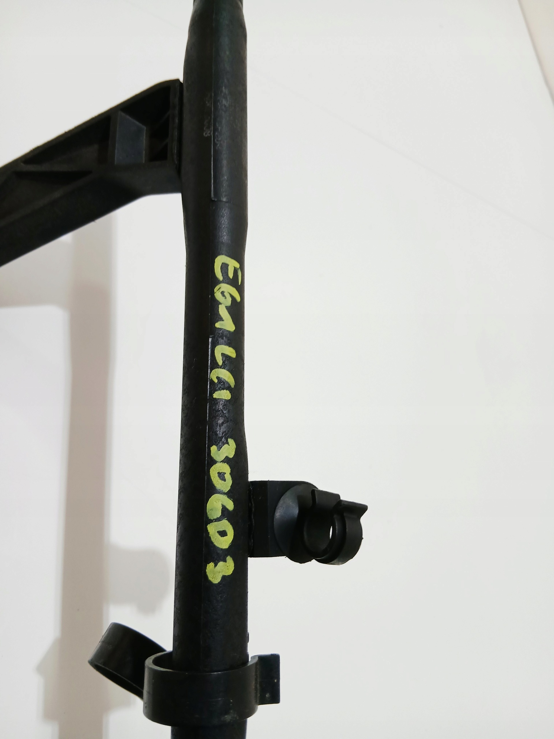 BAGNET ölpeilstab BMW E60 E61 306D3 3.0D 7793309 (0001059)