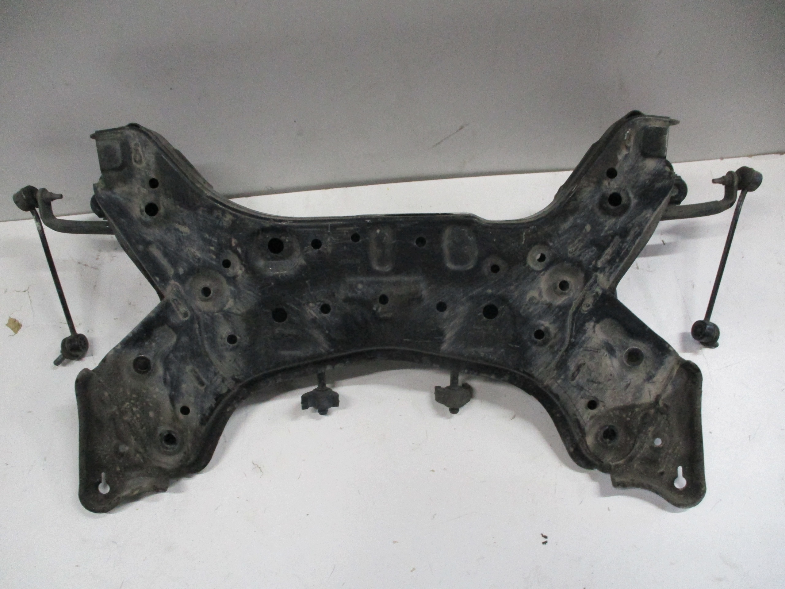 axle beam subframe axle beam HYUNDAI I10 III