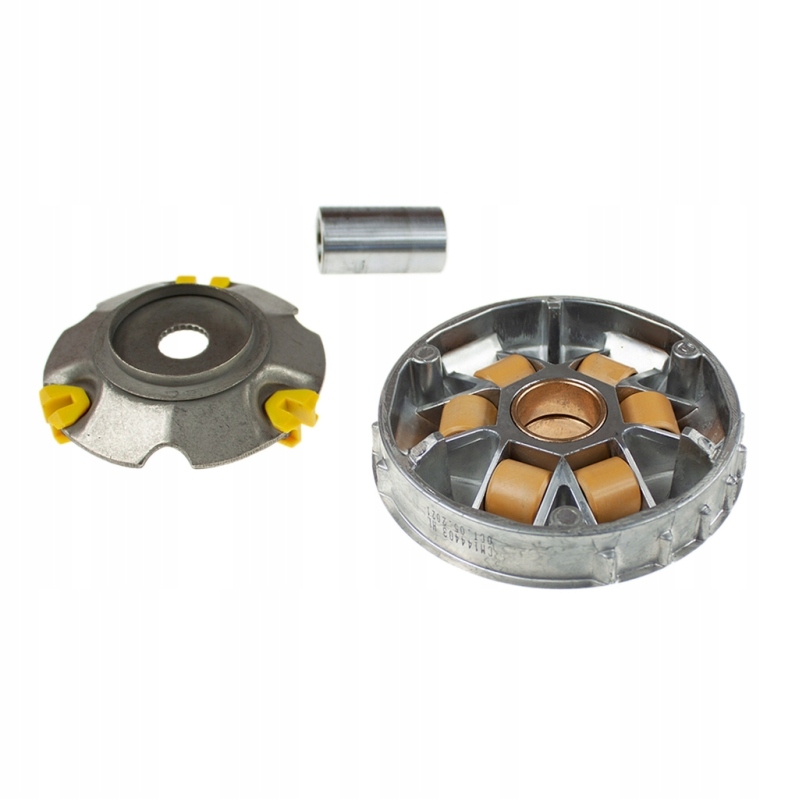 CM144403 - Варіатор Piaggio Liberty Fly Skipper 125 150 ORG