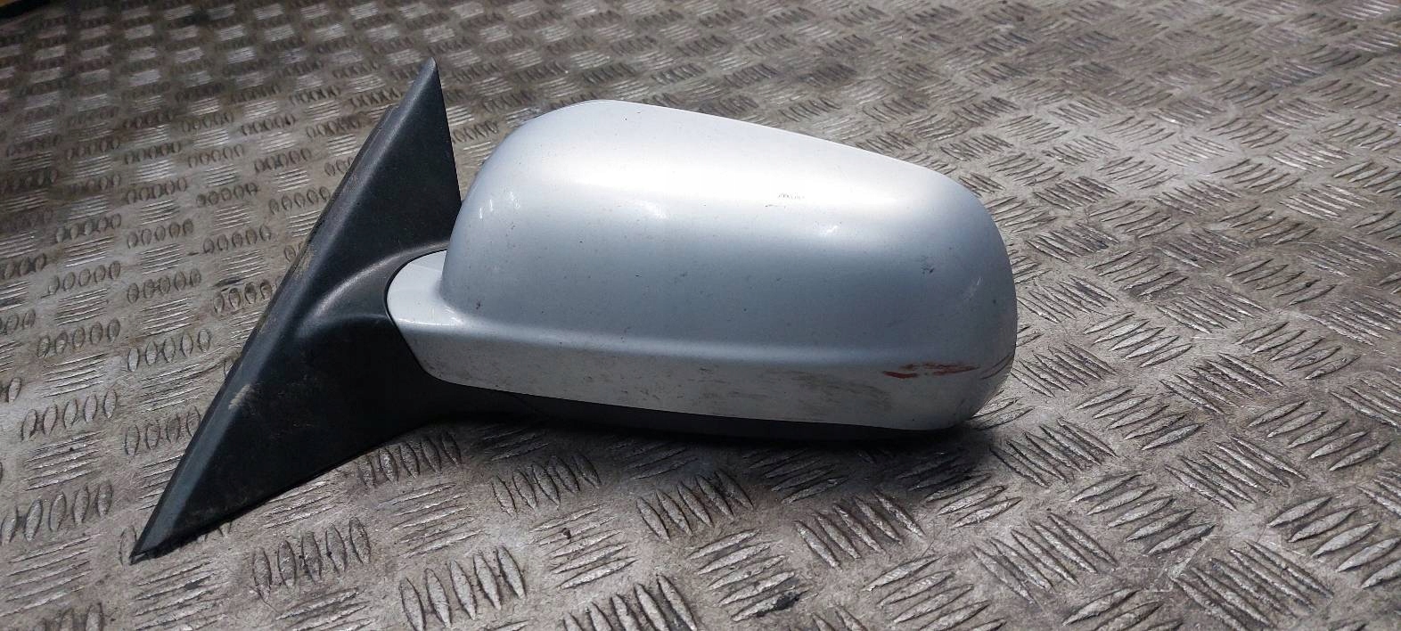 mirror left electrics VOLKSWAGEN PASSAT B5 5PIN LBZZ