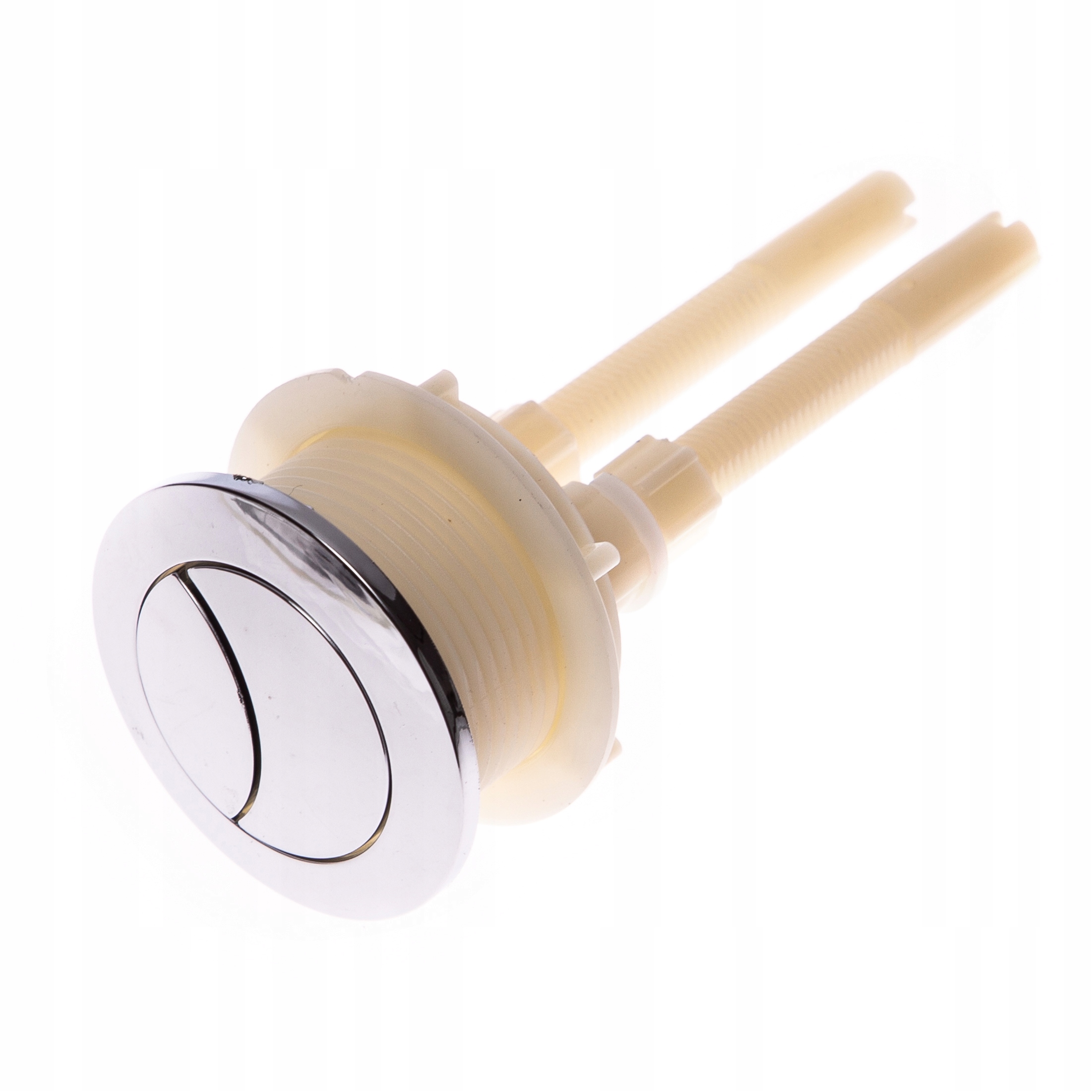 

przycisk do kompaktu Wc Kerra C-Clear/Aqua