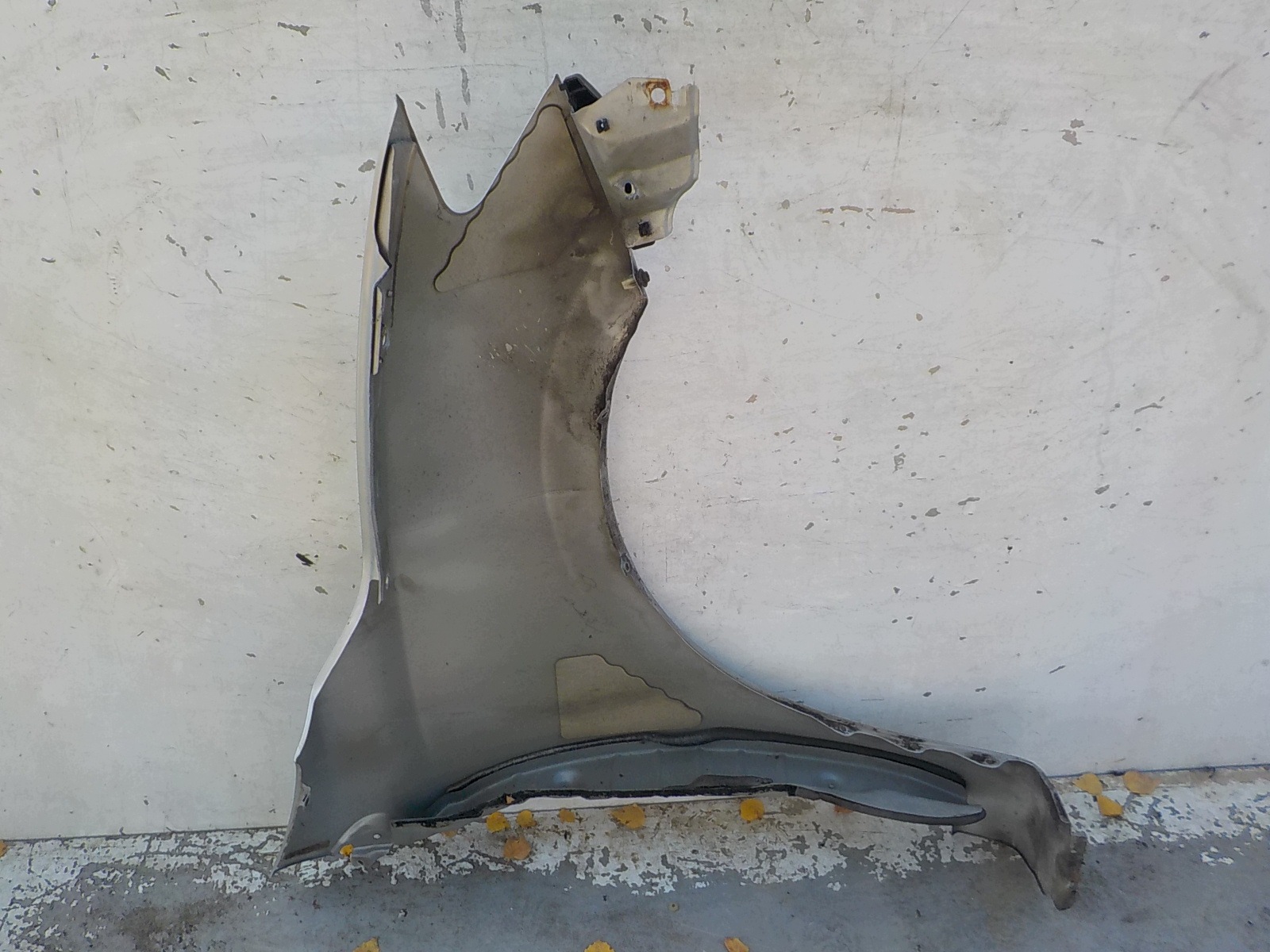 903 NISSAN PULSAR 14-18 fender left front front