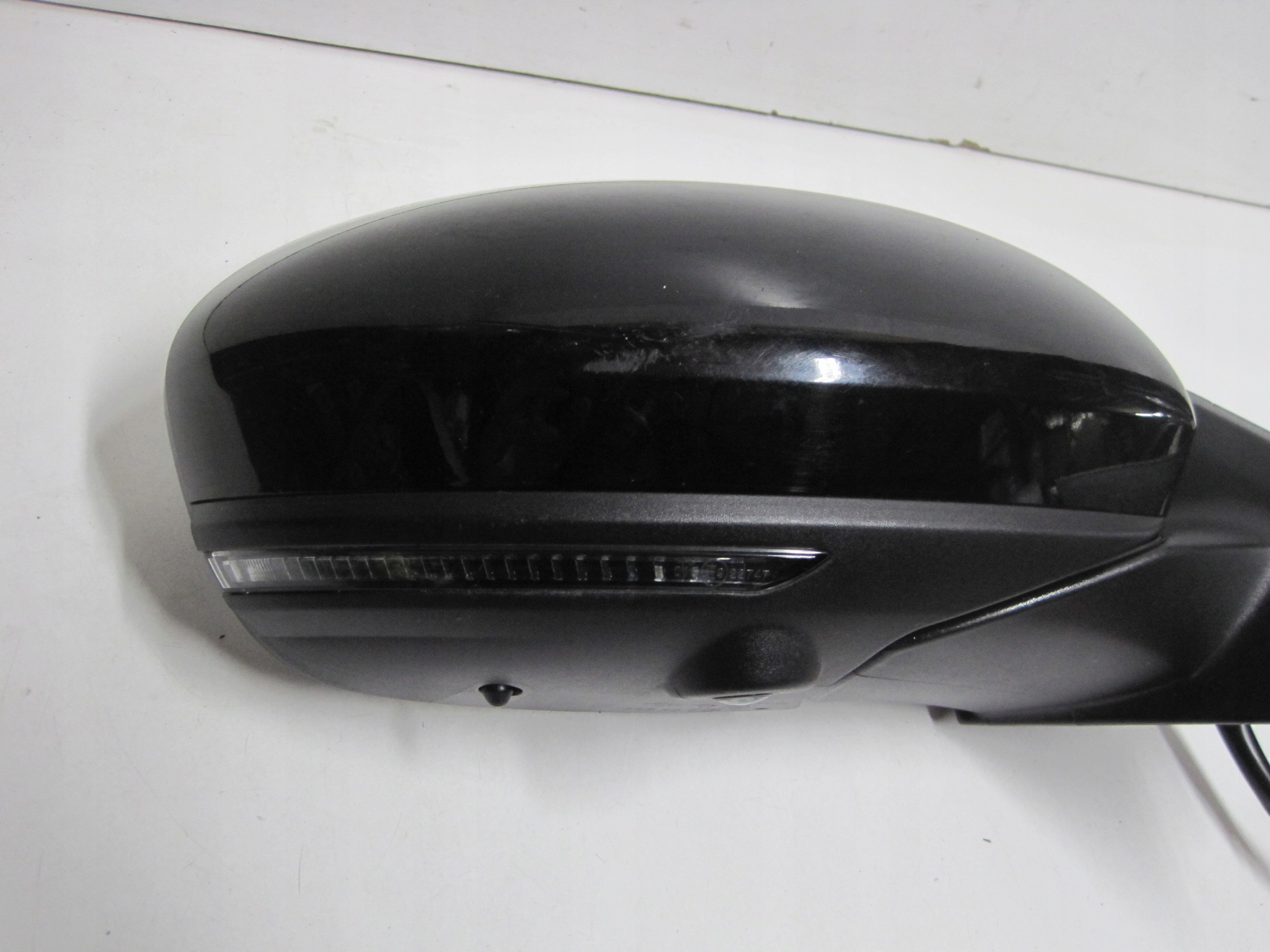 mirror mirrors right left RENAULT ARKANA KAMERA MARTWY PUNKT
