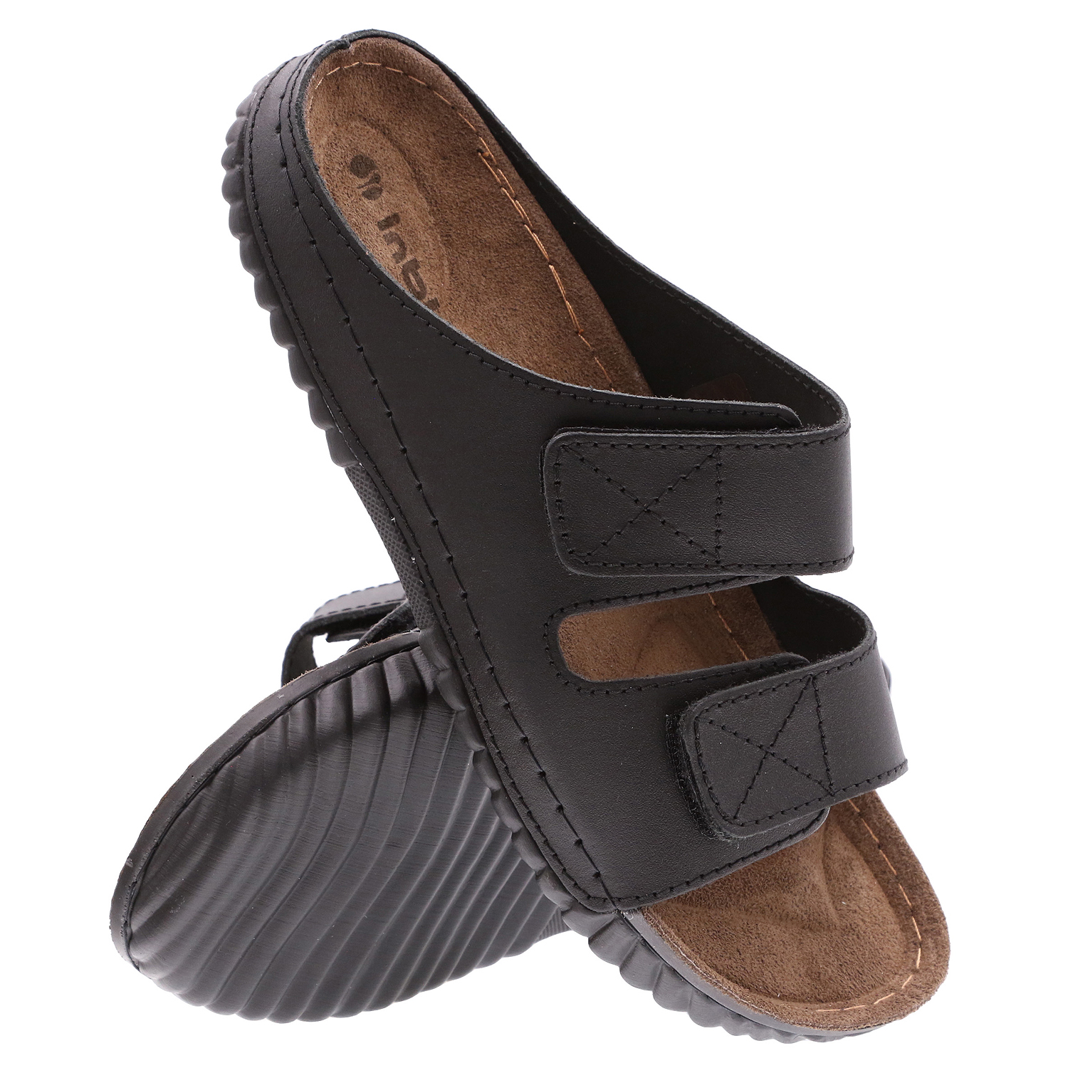 Inblu pánské pantofle IN-FM-1U euroobuv