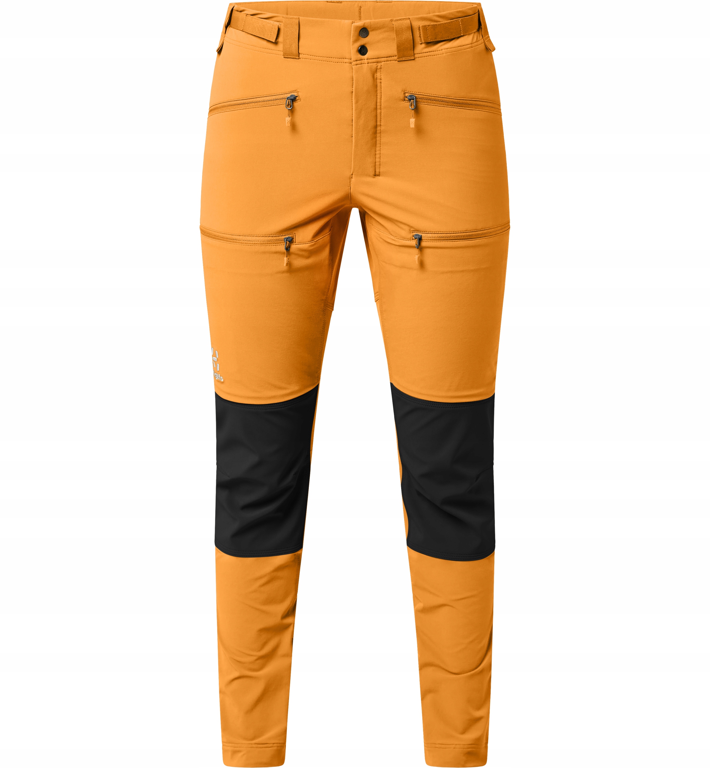 W Kalhoty Haglöfs Rugged Slim dámské 42