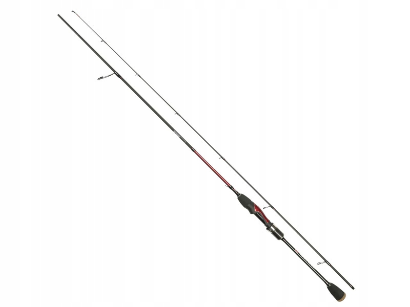 Wędka Robinson Scorpio Micro Spin 1.98m /0.5-5g
