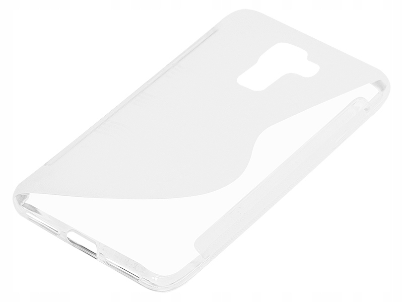 

Etui do Huawei Honor 7 Blow N5 przezroczyste slim