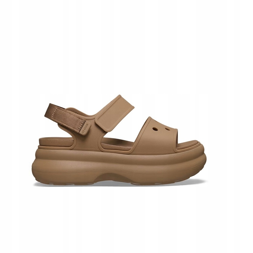 Crocs Dámské sandály Soho Y Strap Sepia 39-40