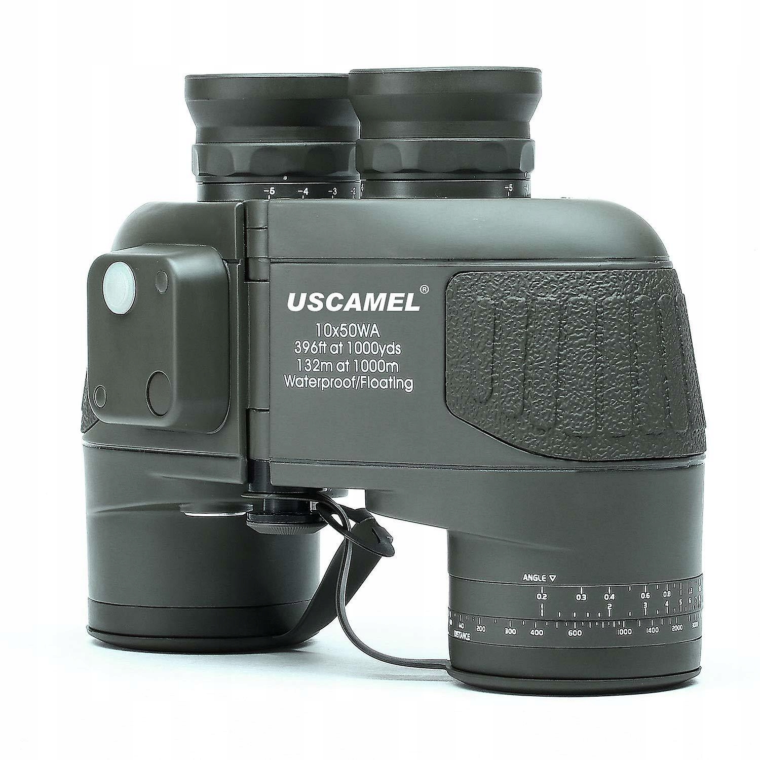 Lornetka USCAMEL UW004 1 x 1 mm