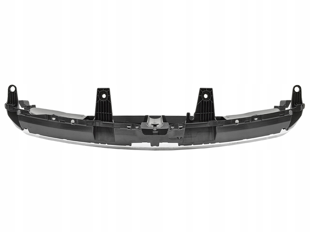 DODGE RAM 2019- ATRAPA GRILL KRATKA