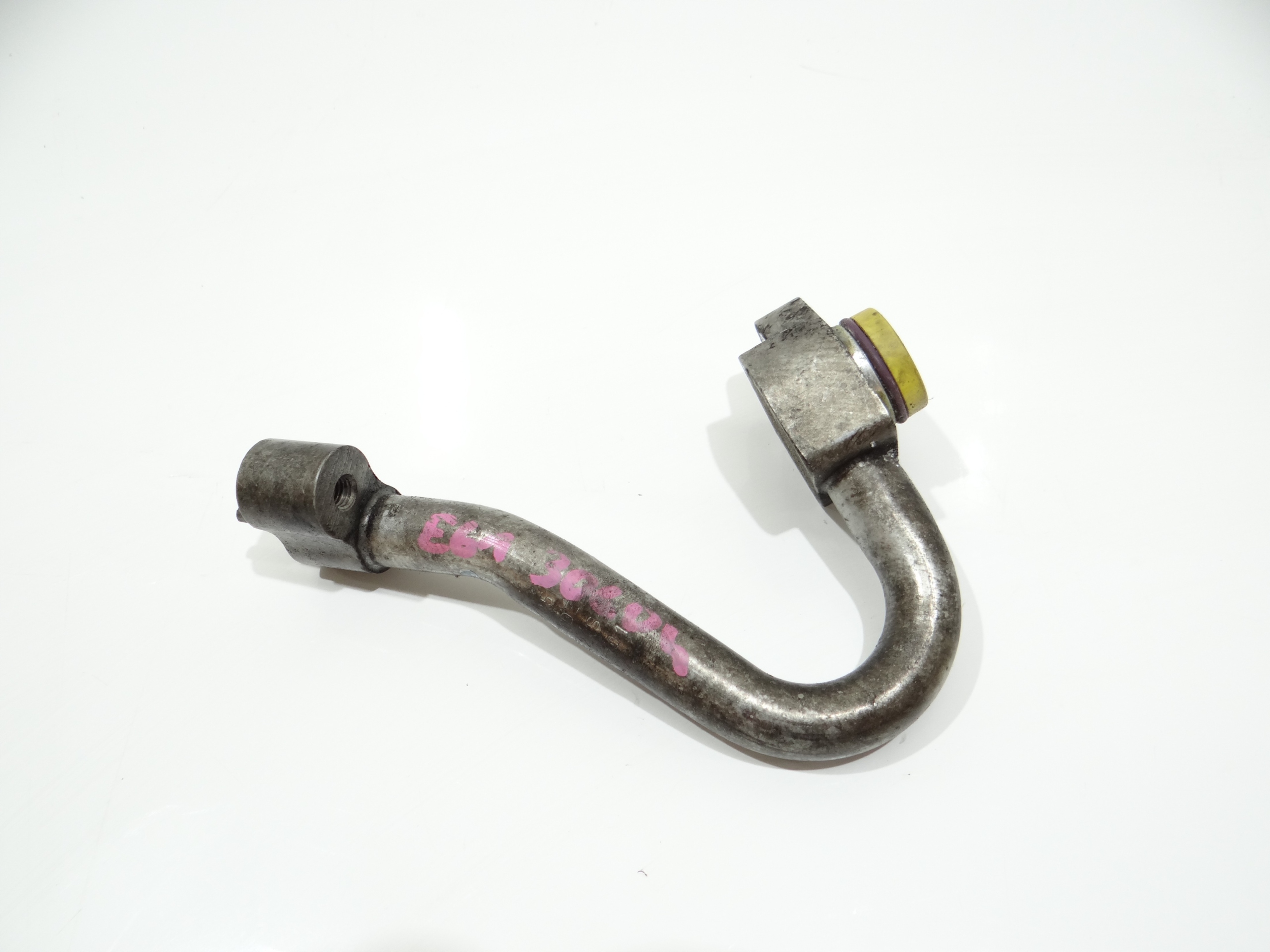prijenos cijev klimatizacije BMW E60 E61 306D2 6944981 (4295379)