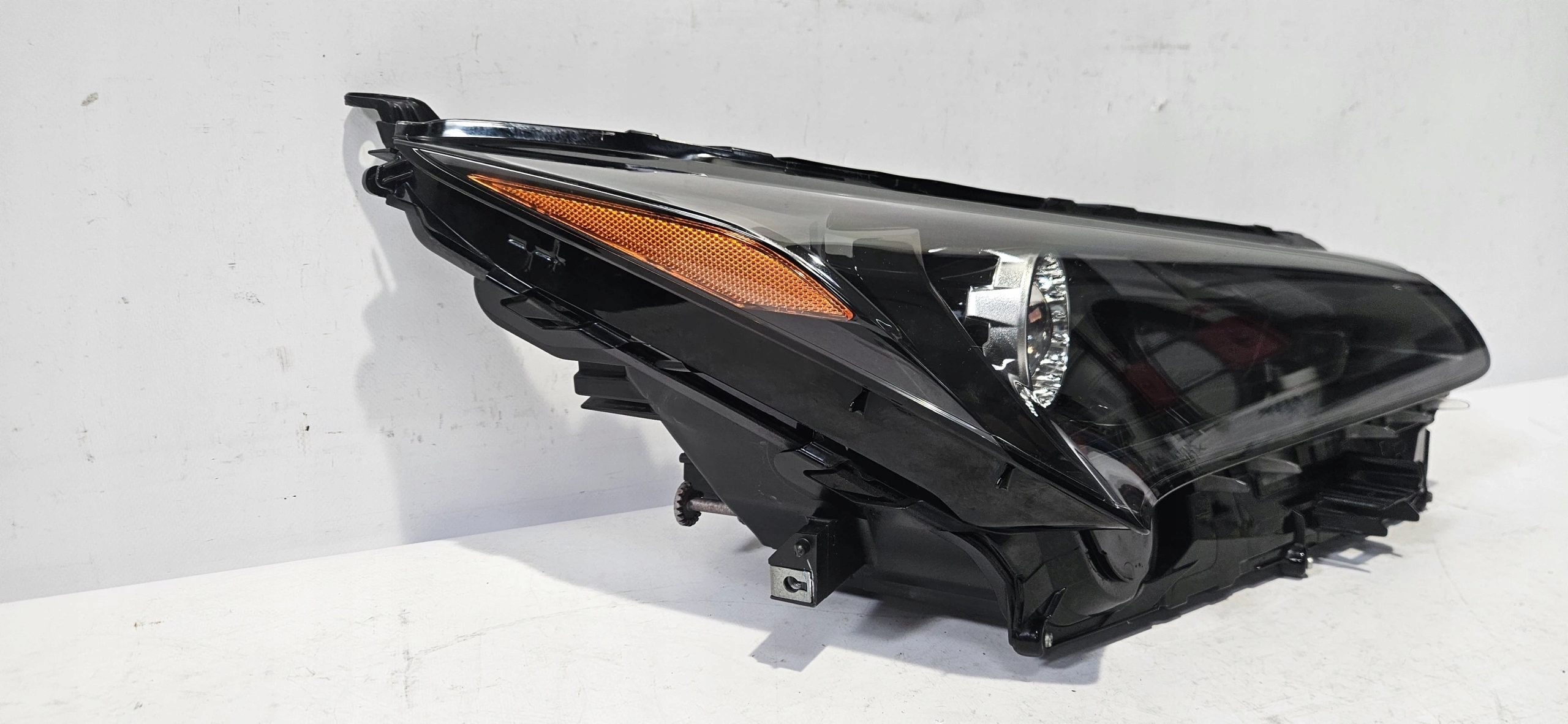 light right front LED LEXUS NX LIFT 17-21 original