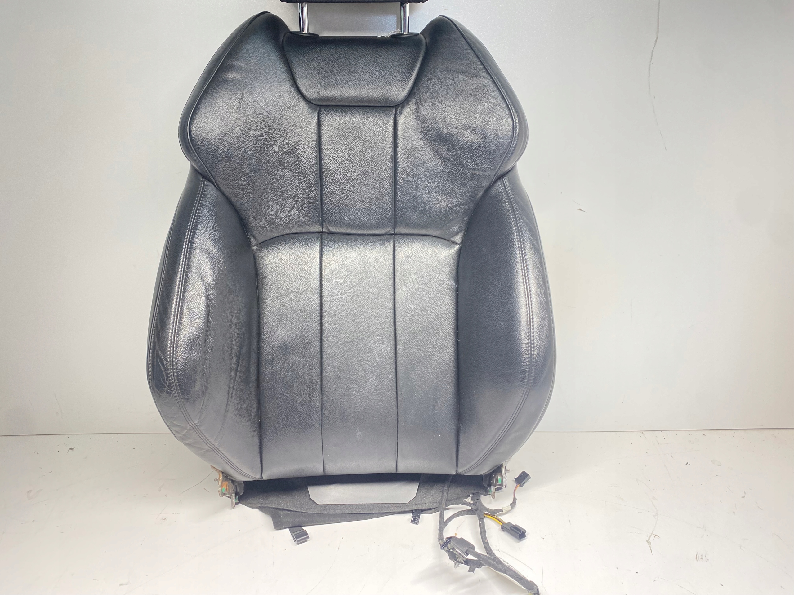 RANGE ROVER EVOQUE L538 OPARCIE SITZ rechts AIRBAG