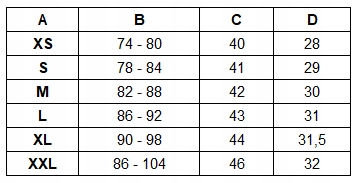 Szorty męskie spodenki plażowe Dylan XXL AQUA SPEED Kod producenta 9595