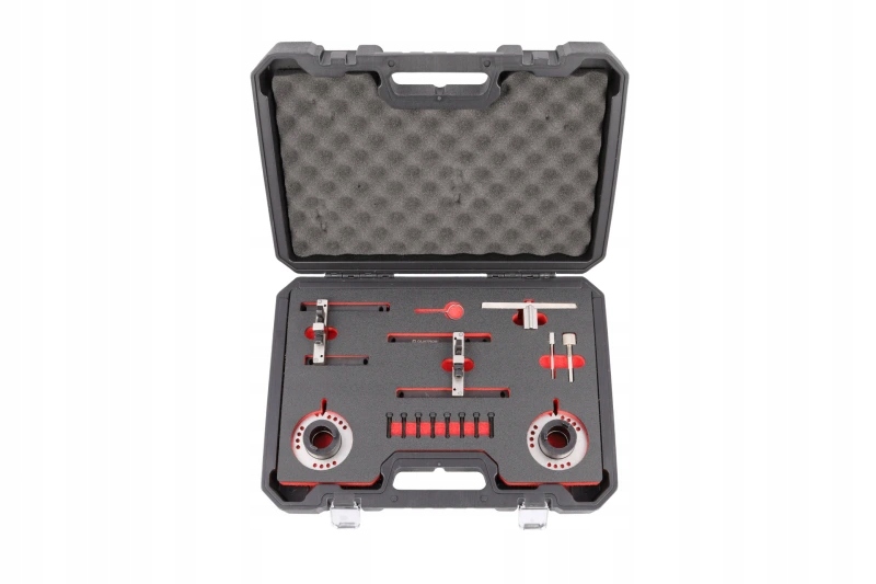 Aretačné prípravky rozvodov motora Ford 1.0/1.1 EcoBoost Quatros QS10732