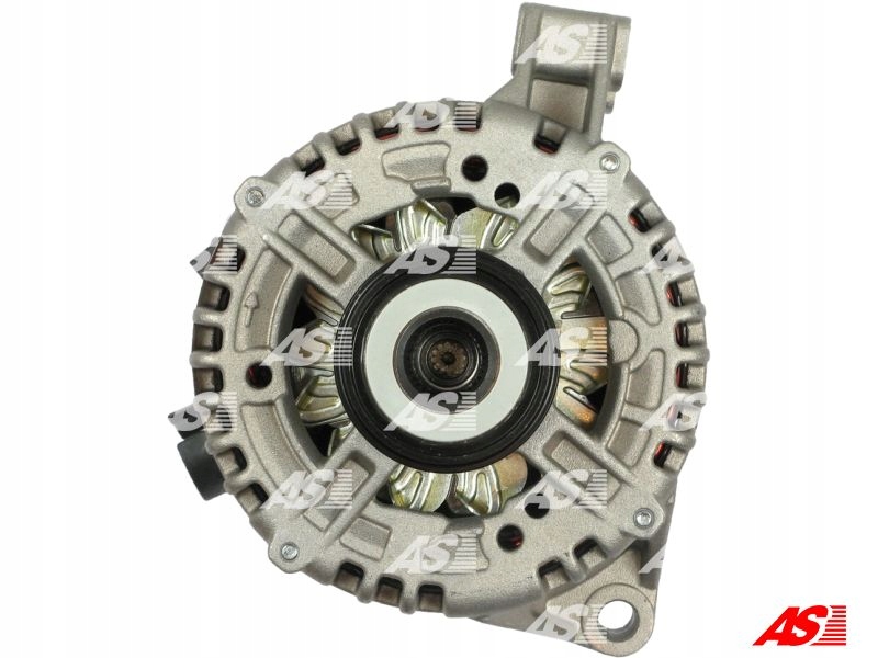 ALTERNATOR AS-PL do VOLVO XC90 I 2.5 Prąd ładowania alternatora 150 A