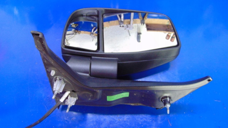 mirror left EUROPA FORD TRANSIT MK8 12-20R
