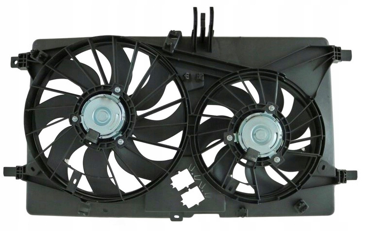 Ventilátory Renault Master III 10-18 214754524R