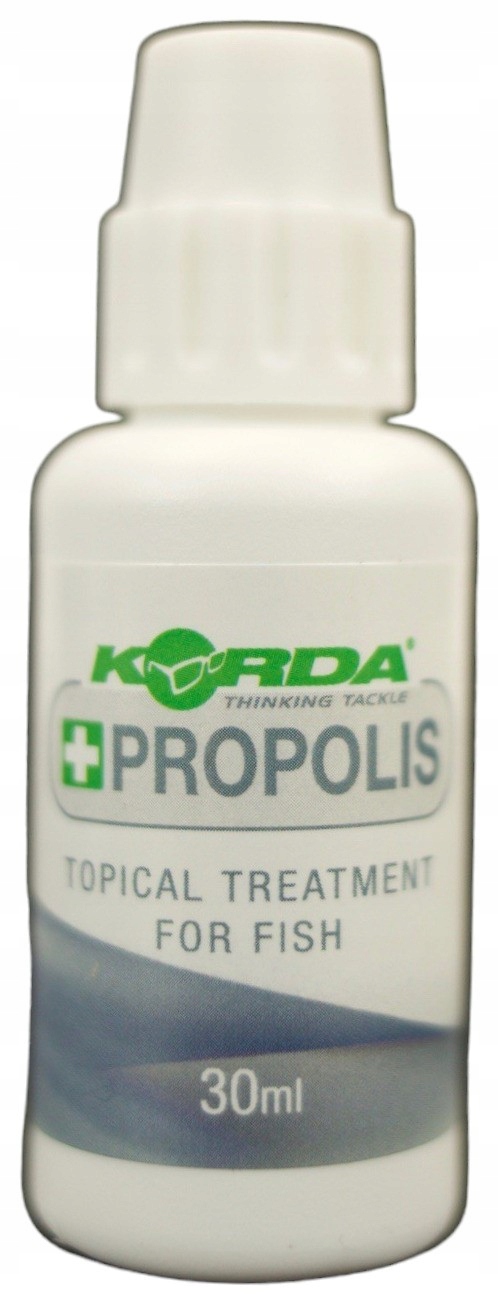 Korda Odkażacz do ran ryb karpi Propolis