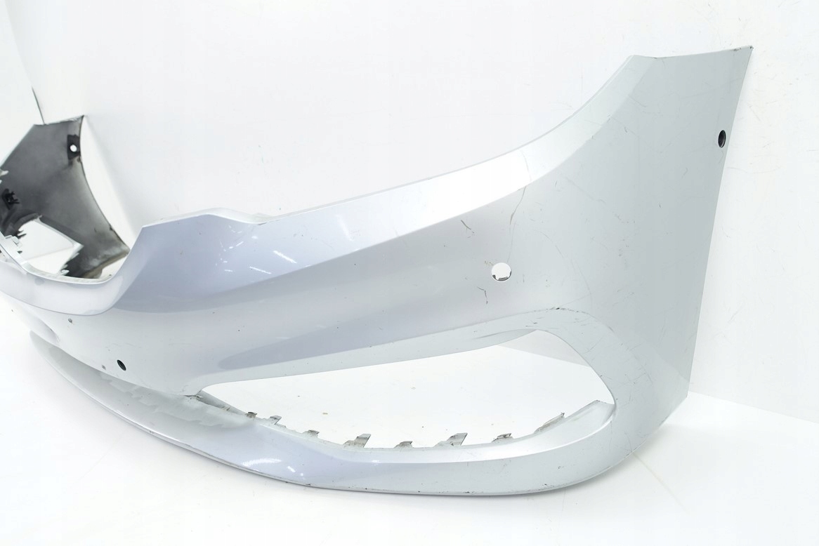 bumper front front PDC BMW 5 G30 G31 7385336