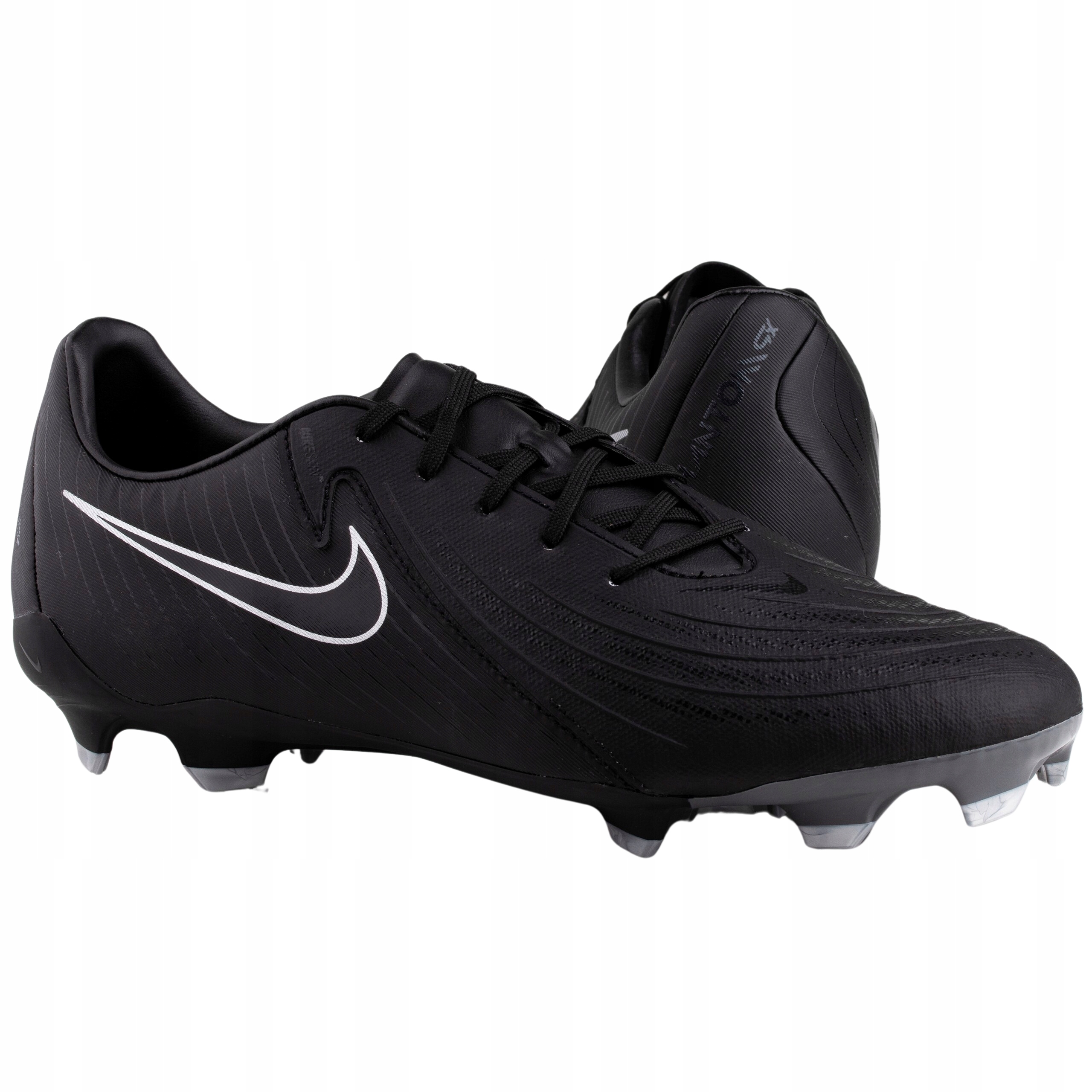 Korki Nike Phantom Gx II Academy Fg/mg Buty Piłkarskie FD6723-001 R. 41