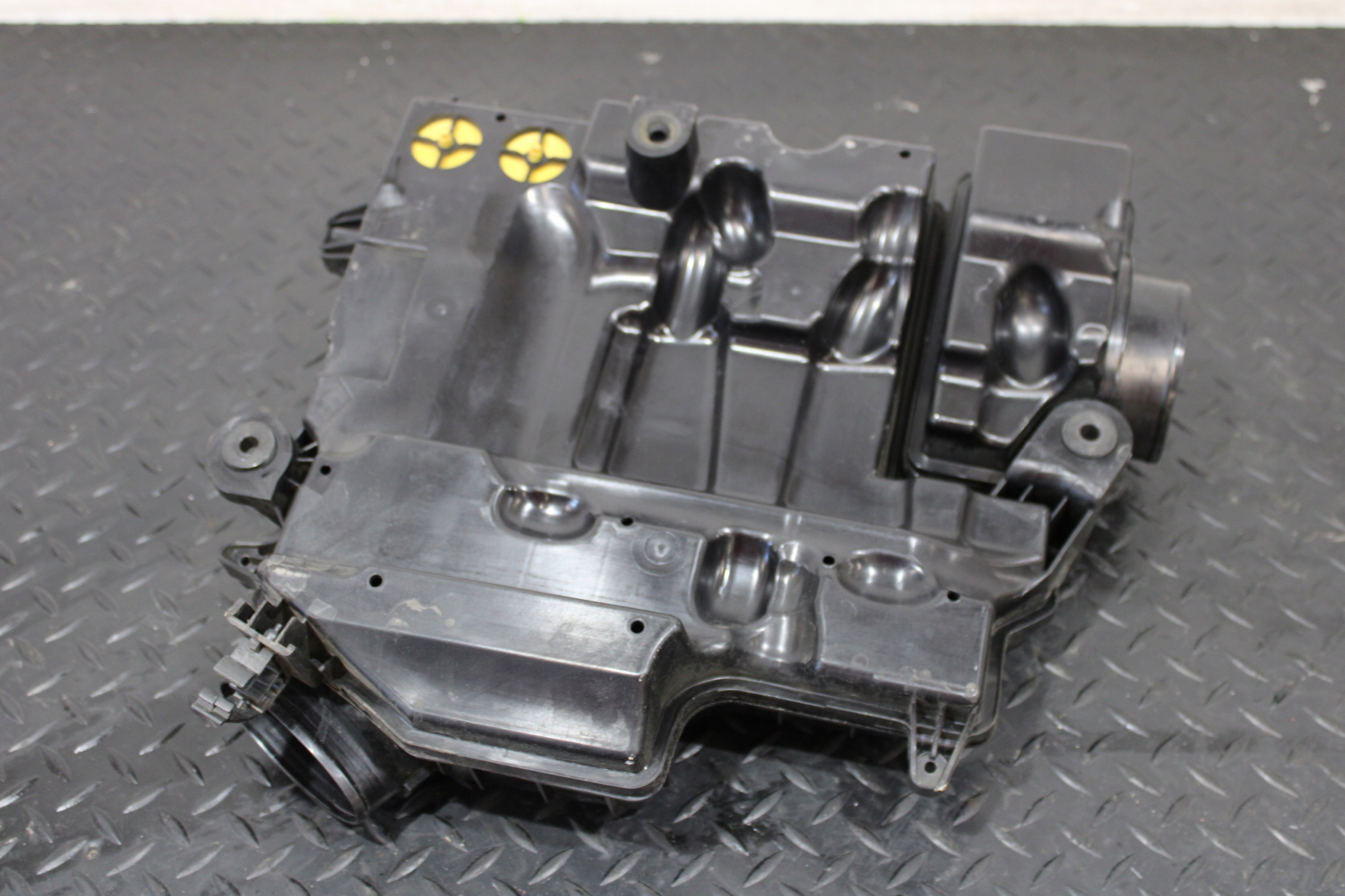 Gehäuse filter luft JEEP RENEGADE LIFT 52162044