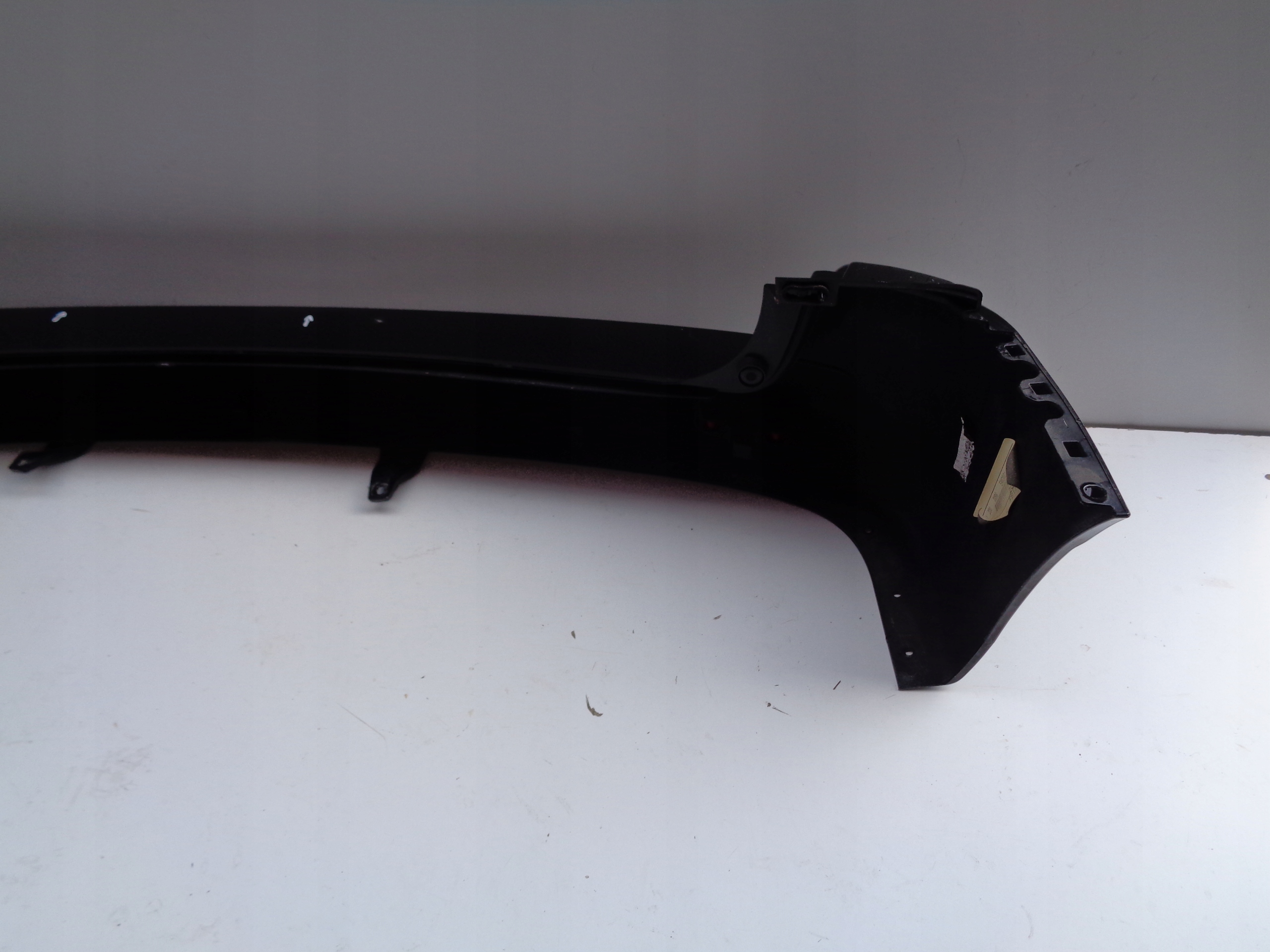 bumper rear CITROEN JUMPY EXPERT PROACE 16- NR 46626