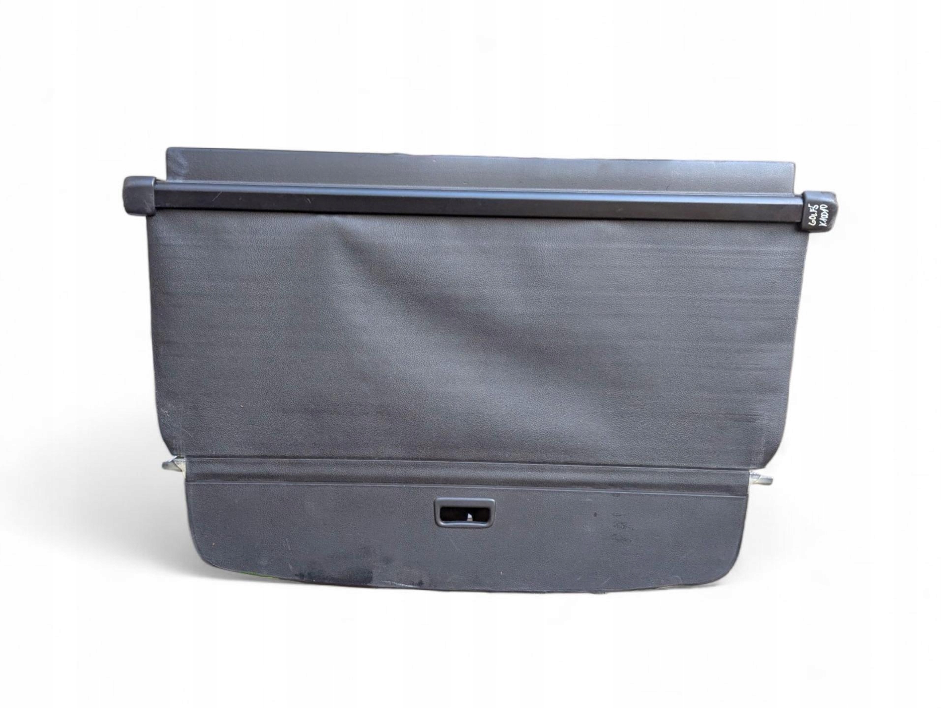blinds boot Volkswagen Golf 5 2008 1K9867871B