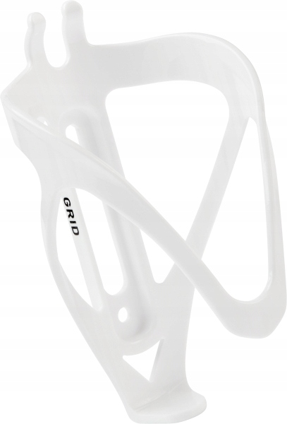 BIDON Kross Pure 500 ml z UCHWYTEM ROWEROWYM Grid Kod producenta GRID MAT