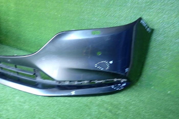 MAZDA 6 LIFT 18-21 front bumper front