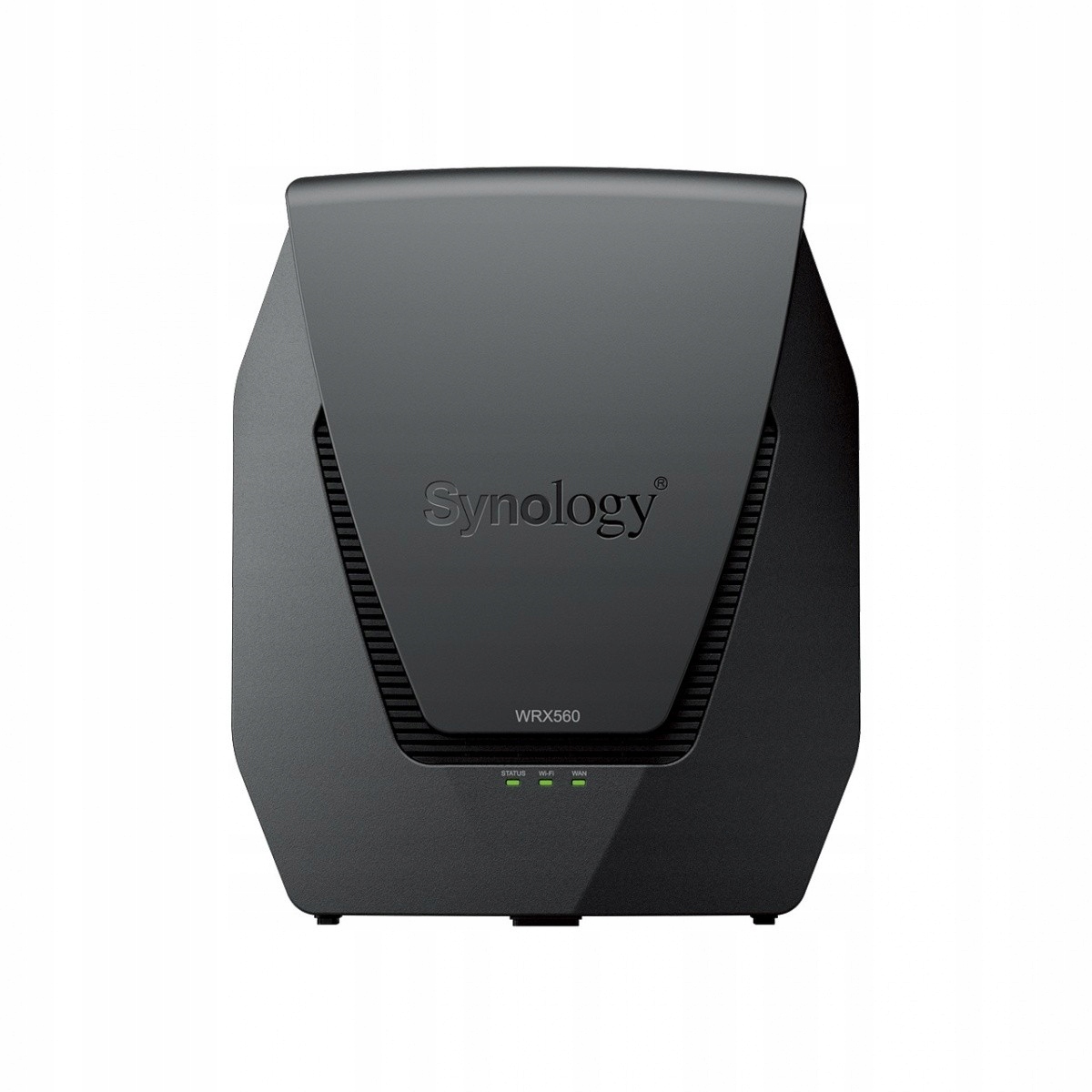 Synology Router WRX560 4x1,4 GHz DDR4 WiFi 6 Mesh