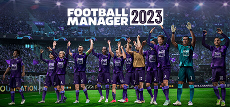 Football Manager 2023 PL klucz STEAM