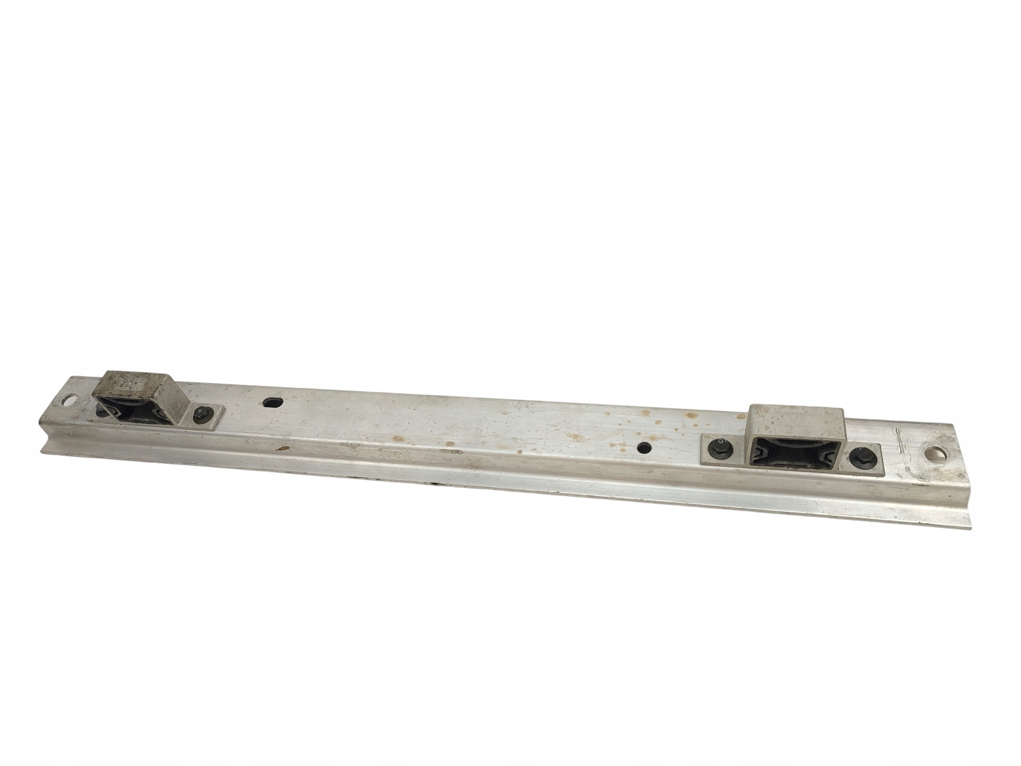 sider pillar below radiator TESLA MODEL Y 1667529-00-A