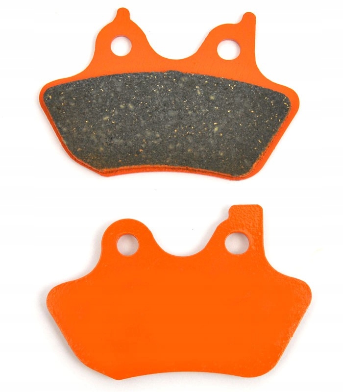 Klocki hamulcowe Harley Dyna Softail Electra 00-07