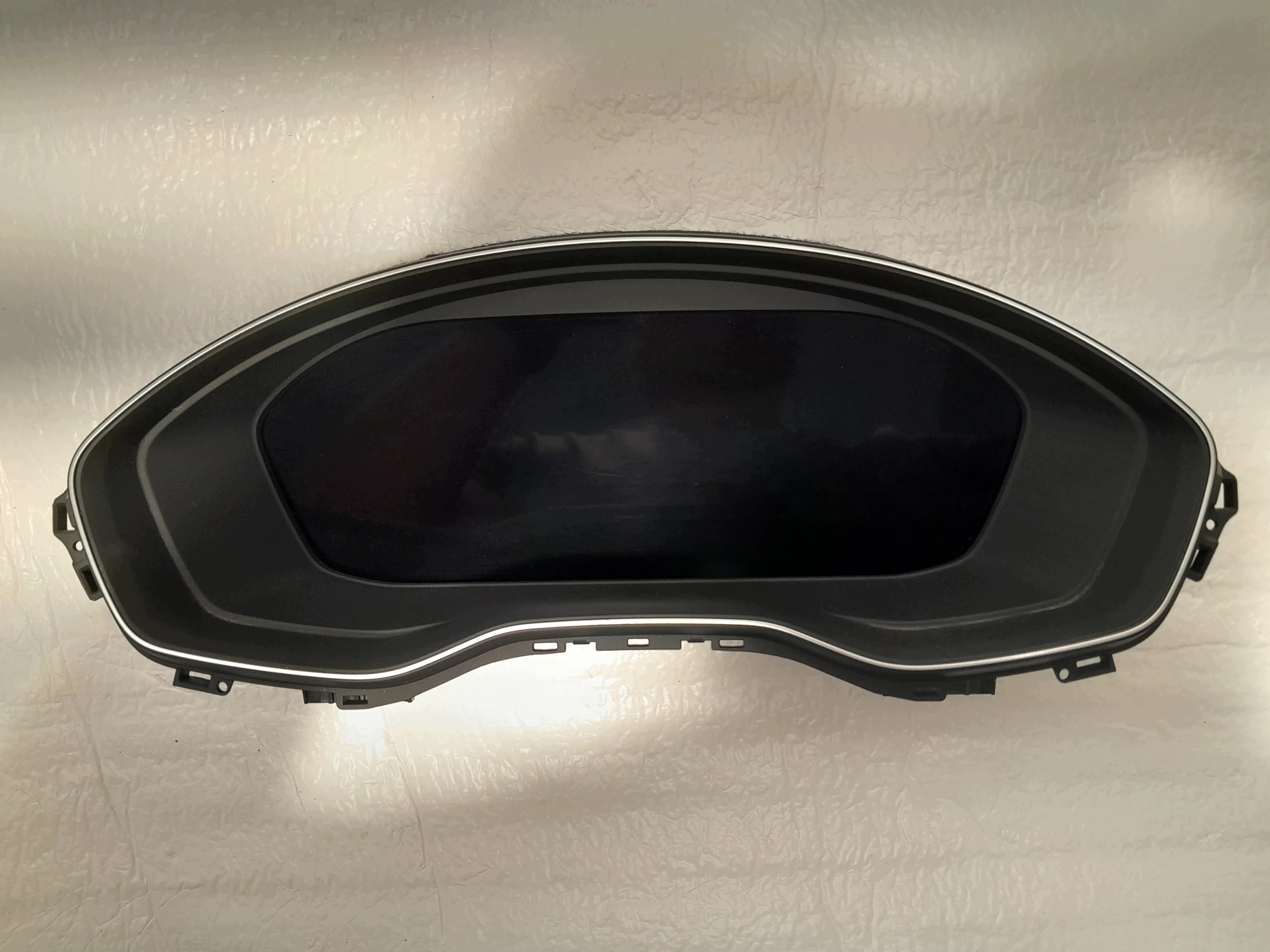 AUDI A4 B9 LIFT dials VIRTUAL COCKPIT 8W5920790K