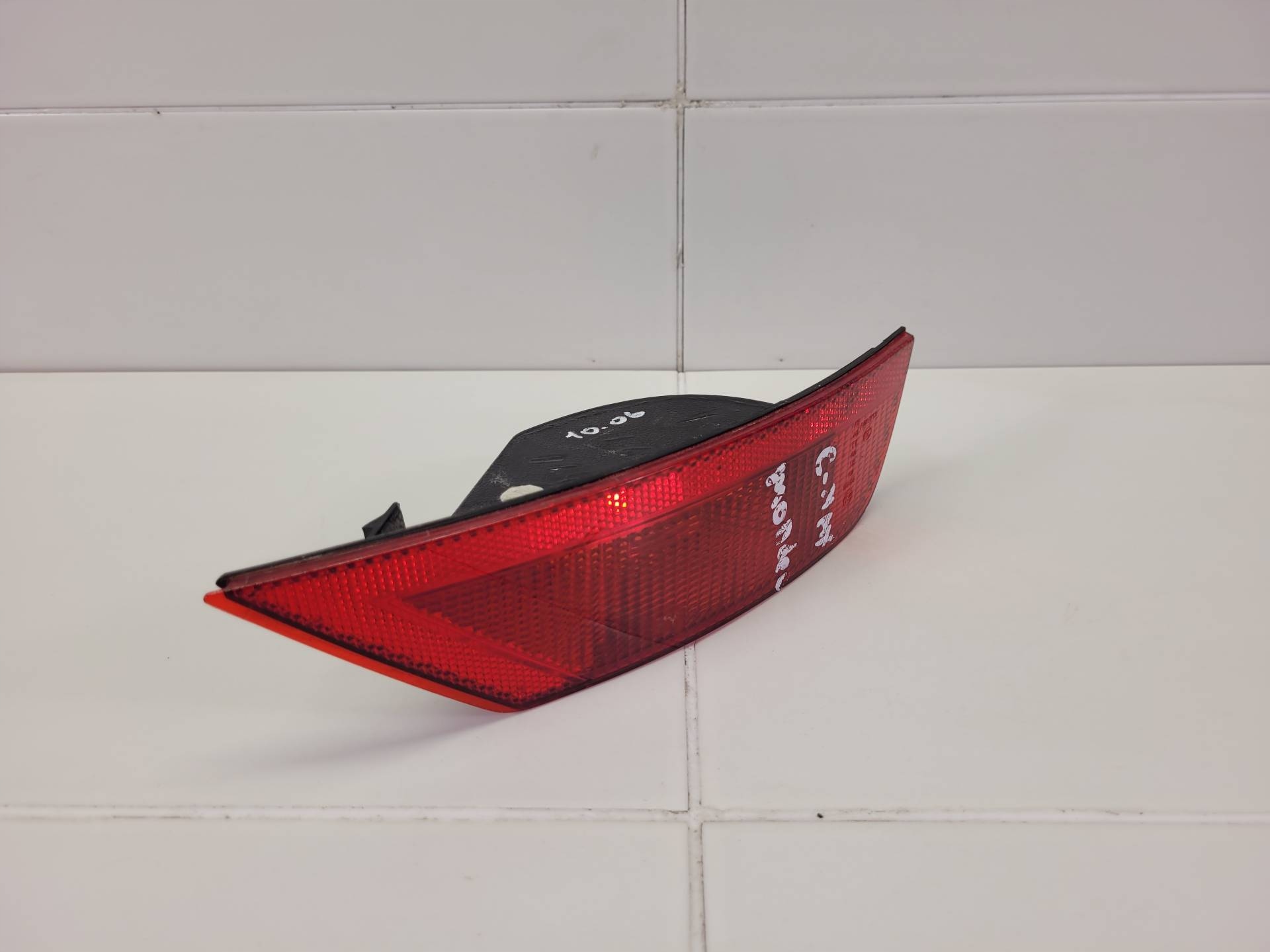 light rear part fog lights right side Ford C-Max 2 2015 A084713
