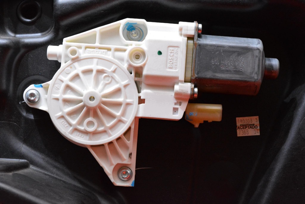 window regulator right rear part 964368-100 DODGE JOURNEY 1 and JC 08-11