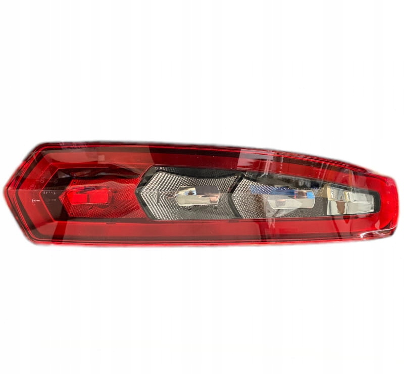 Fendt lampa tylna 2019 Brand Fendt