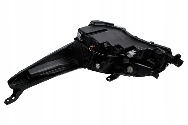 Abakus 212-11AXR-LD-EM Světlomet