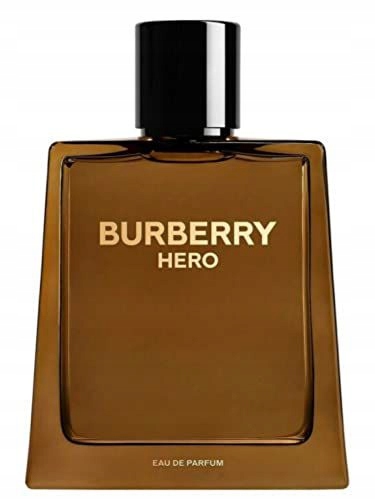 Burberry Burberry Hero Parfémovaná Voda Objem: 150 ML