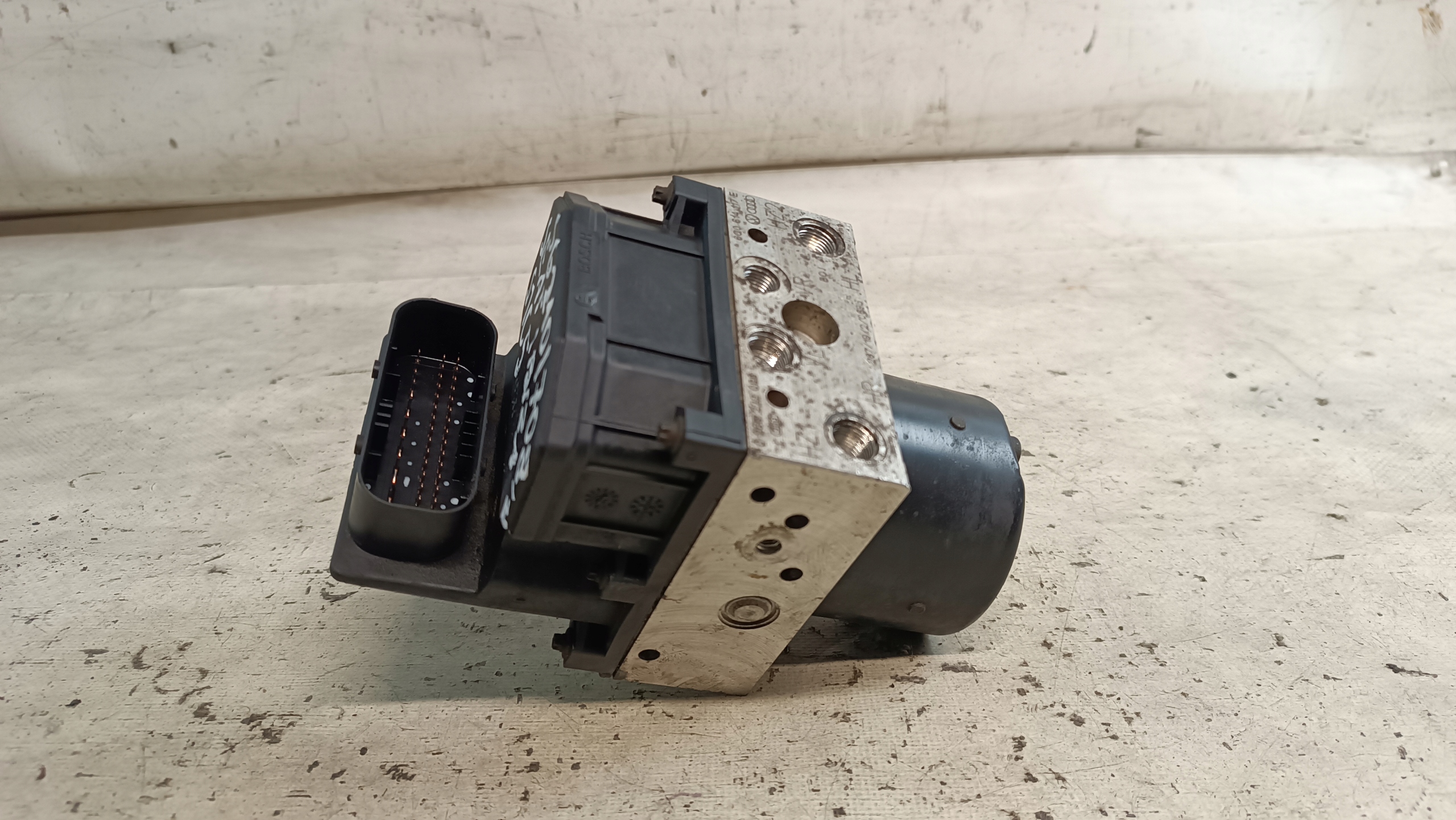 Pompa ABS SEAT IBIZA III 1.2B 2002r 0265222006