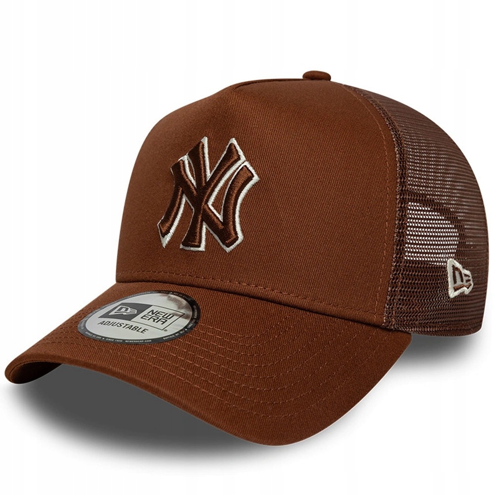 Kšiltovka New Era pánská dámská Ny New York Yankees mlb hologram