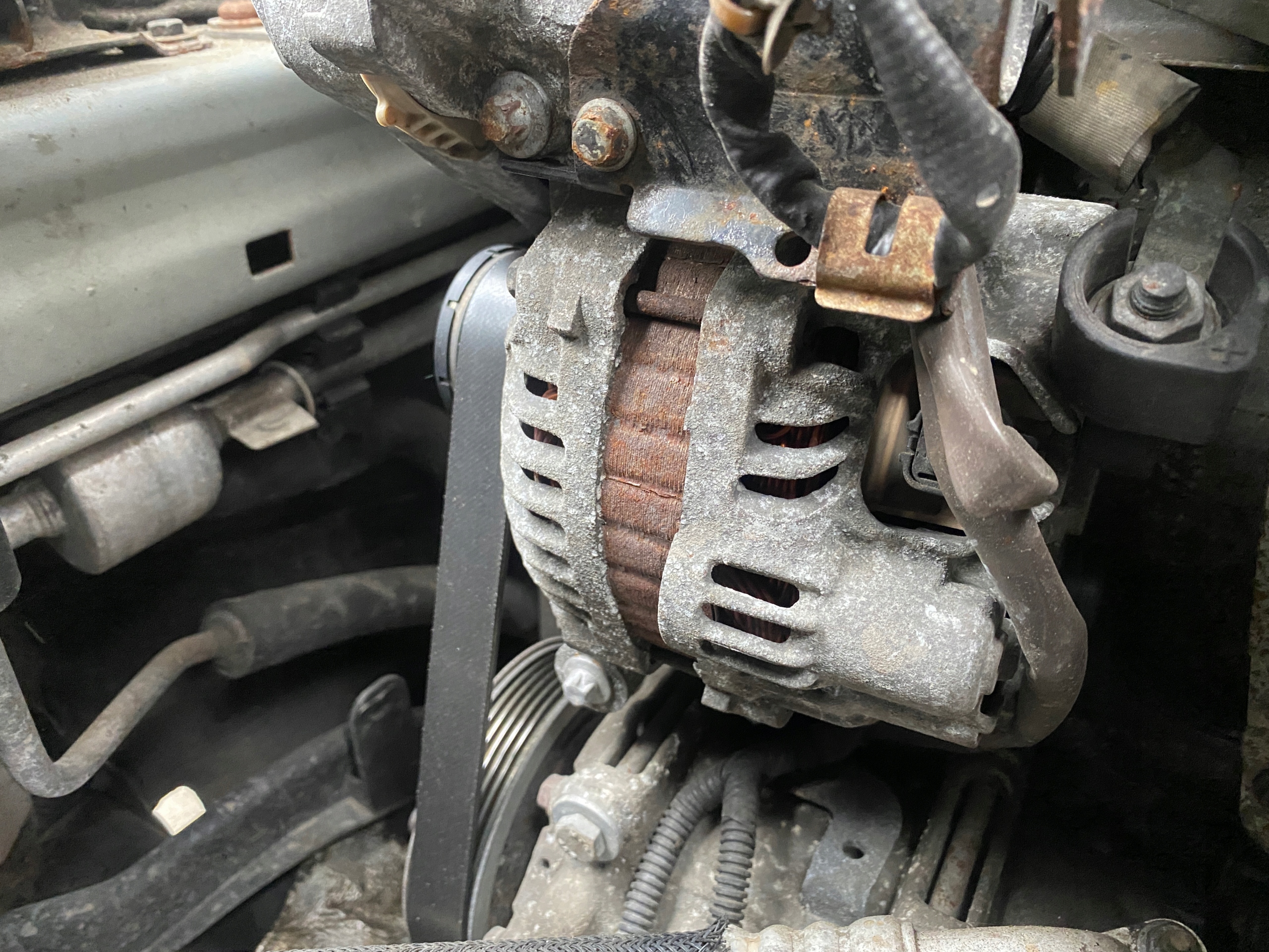alternatore Peugeot 508 e 1 10-18 1.6 16V THP