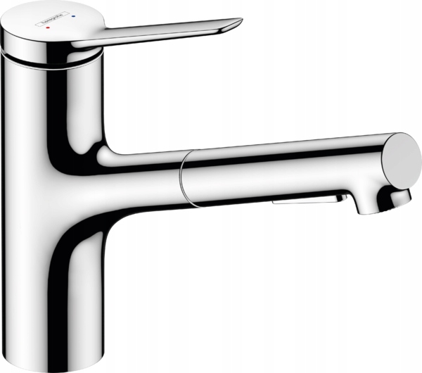 Hansgrohe Zesis M33 bateria kuchenna 74803000