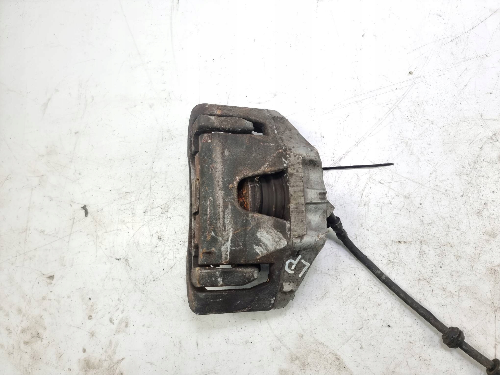 caliper brake front left 2.0 VOLVO V40 II CROSS COUNTRY