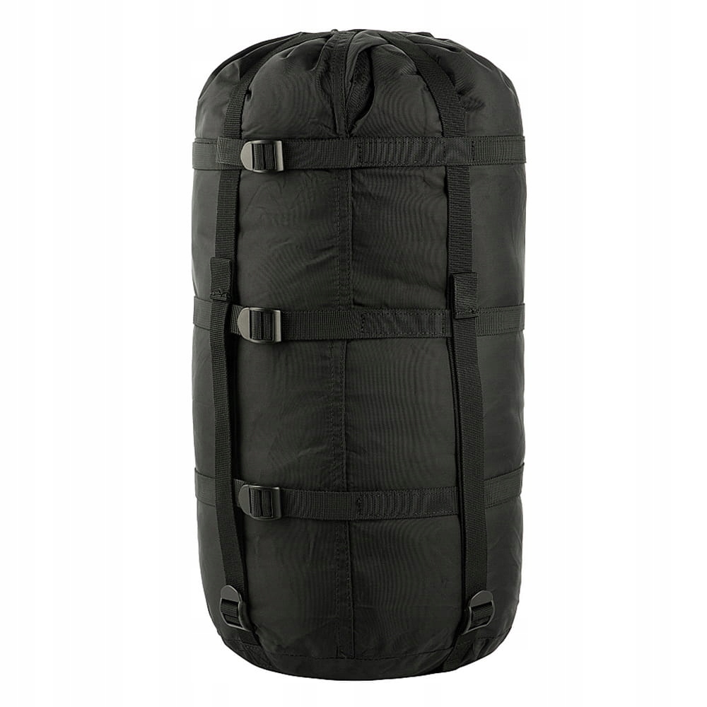 Worek Kompresyjny M-Tac Medium Black